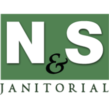 N and S Janitorial Services, Inc. logo