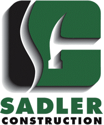 Sadler Construction, Inc. logo