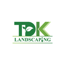 TDK Lawn, LLC logo