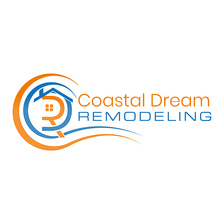 Coastal Dream Remodeling LLC logo