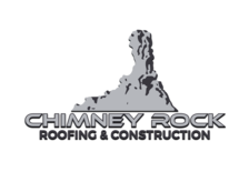 Chimney Rock Roofing & Construction, LLC logo