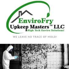 Logo for EnviroFry
