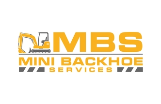 Mini Backhoe Services, LLC logo