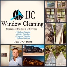 Avatar for JJC Window Cleaning, LLC