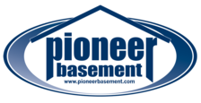 Pioneer Basement Waterproofing Inc. logo