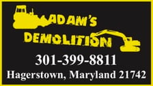 Avatar for Adam's Demolition