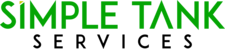 Logo for Simple Tank Services LLC