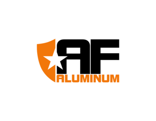 A.F. Aluminum, Inc. logo