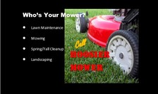 Avatar for Hoosier Mower