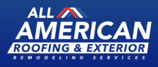 All American Roofing & Waterproofing, Inc. logo