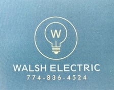 Avatar for Kevin Walsh