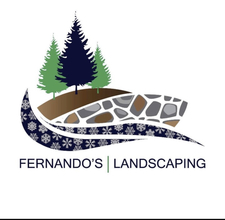 Logo for Fernandos Landscaping