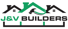 J&V Builders, LLC logo