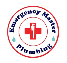 Emergency Master Plumbing LLC logo
