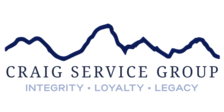 Craig Service Group logo