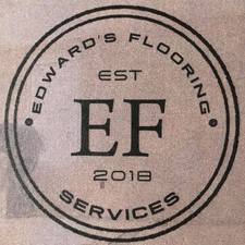 Edward's Flooring Services logo