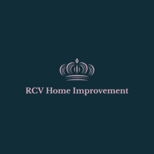 RCV Home Improvement logo
