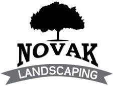Novak Landscaping - Home  Facebook logo
