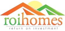 ROI Home Services, Inc. logo