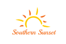 Logo for Southern Sunset General Repairs and Handyman Services