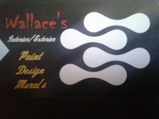 Avatar for Wallace Painting
