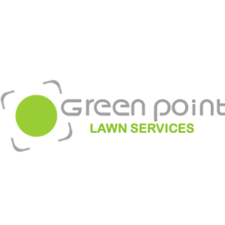 Green Point Lawn Services logo
