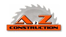 A2Z Construction logo