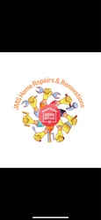 Handy Home Service & Repair logo
