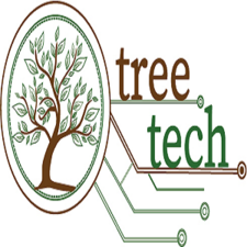 Logo for Tree-Tech