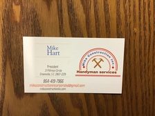 Avatar for Mika Construction, Inc.