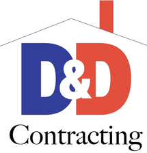 Logo for D&D Contracting