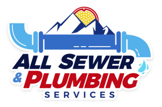 All Sewer and Plumbing Services logo