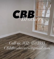 CBB Brothers Complete Construction logo