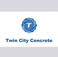 Avatar for Twin City Concrete