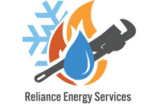 Logo for Reliance Energy Services, LLC