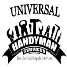Universal Handyman Services, LLC logo
