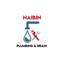 Logo for Naibin Plumbing & Drain LLC