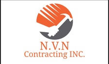 Logo for NVN Contracting