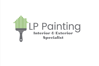 Detailed Lp Paint Scene Nature Detailed Lp Paint Scene Nature