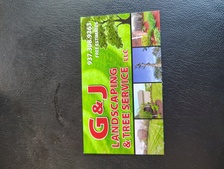 Avatar for G & J Landscaping