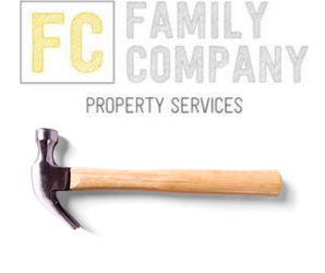 Family Company Property Services, LLC logo