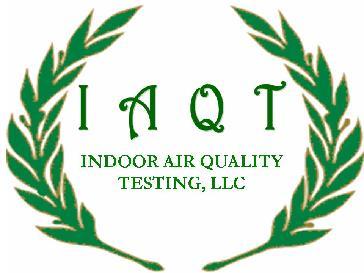 Indoor Air Quality Testing, LLC logo