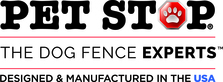 Logo for Pet Stop by Management Systems, LLC