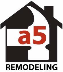 A5 Handyman & Remodeling logo