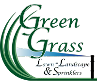Avatar for Green Grass Lawn & Sprinklers