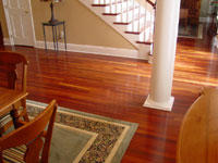 Unique Refinishing, LLC logo