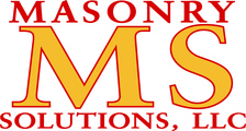 Logo for Masonry Solutions, LLC