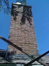 Logo for RK Masonry and Tuckpointing