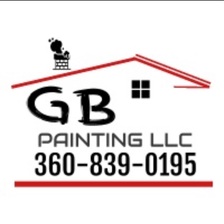 GB Painting, LLC logo