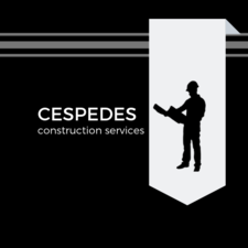 Logo for Cespedes Construction Services, Inc.